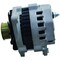 Wai Global Alternator, ALTDR CS130, 105 Amp12 Volt, CW, 6Groove Pulley, 0700 Plug Clock 8171N - alternate 8